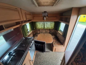 Каравана LMC Munsterland, снимка 10