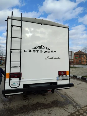  Mercedes-Benz East to West Entrada 24 FM | Mobile.bg    2