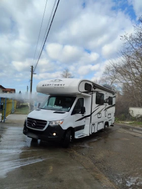  Mercedes-Benz East to West Entrada 24 FM | Mobile.bg    8