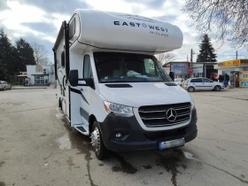  Mercedes-Benz East to West Entrada 24 FM | Mobile.bg    4