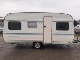 Каравана LMC Munsterland | Auto.bg — изображение 2