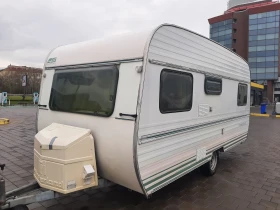 Каравана LMC Munsterland | Auto.bg — изображение 4