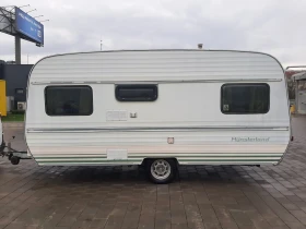Каравана LMC Munsterland | Auto.bg — изображение 5
