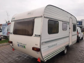 Каравана LMC Munsterland | Auto.bg — изображение 3