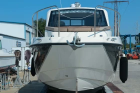 Моторна яхта Quicksilver 905, снимка 2