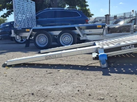 За автомобил Други MARTZ GT KIPPBAR 400 S 2700KG, снимка 7