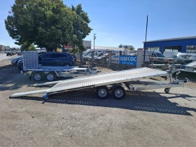 За автомобил Други MARTZ GT KIPPBAR 400 S 2700KG, снимка 3