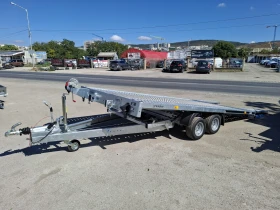 За автомобил Други MARTZ GT KIPPBAR 400 S 2700KG, снимка 6