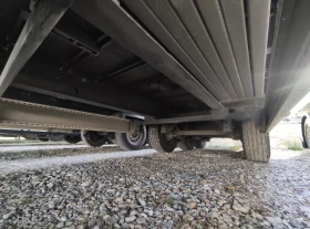 Полуремарке Krone Profi Liner SD, снимка 5