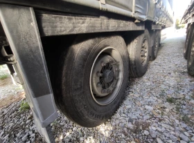 Полуремарке Krone Profi Liner SD, снимка 15