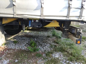 Полуремарке Krone Profi Liner SD, снимка 8