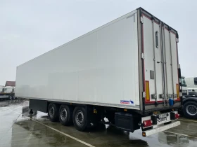 Полуремарке Schmitz Cargobull Frigo, снимка 3 - Ремаркета - 49134797