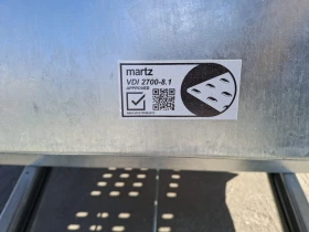   MARTZ GT KIPPBAR 400 S 2700KG | Mobile.bg    10