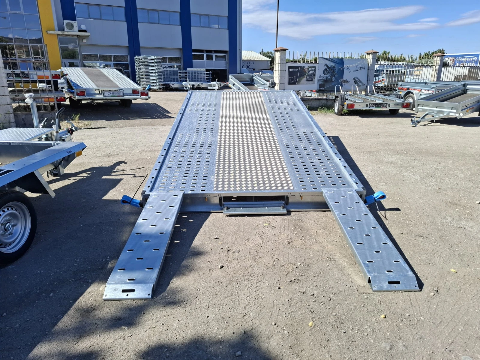 �� ��������� MARTZ GT KIPPBAR 400 S 2700KG | Mobile.bg � ����������� 5