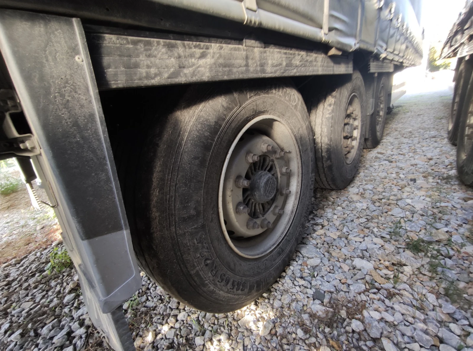  Krone Profi Liner SD | Mobile.bg   14