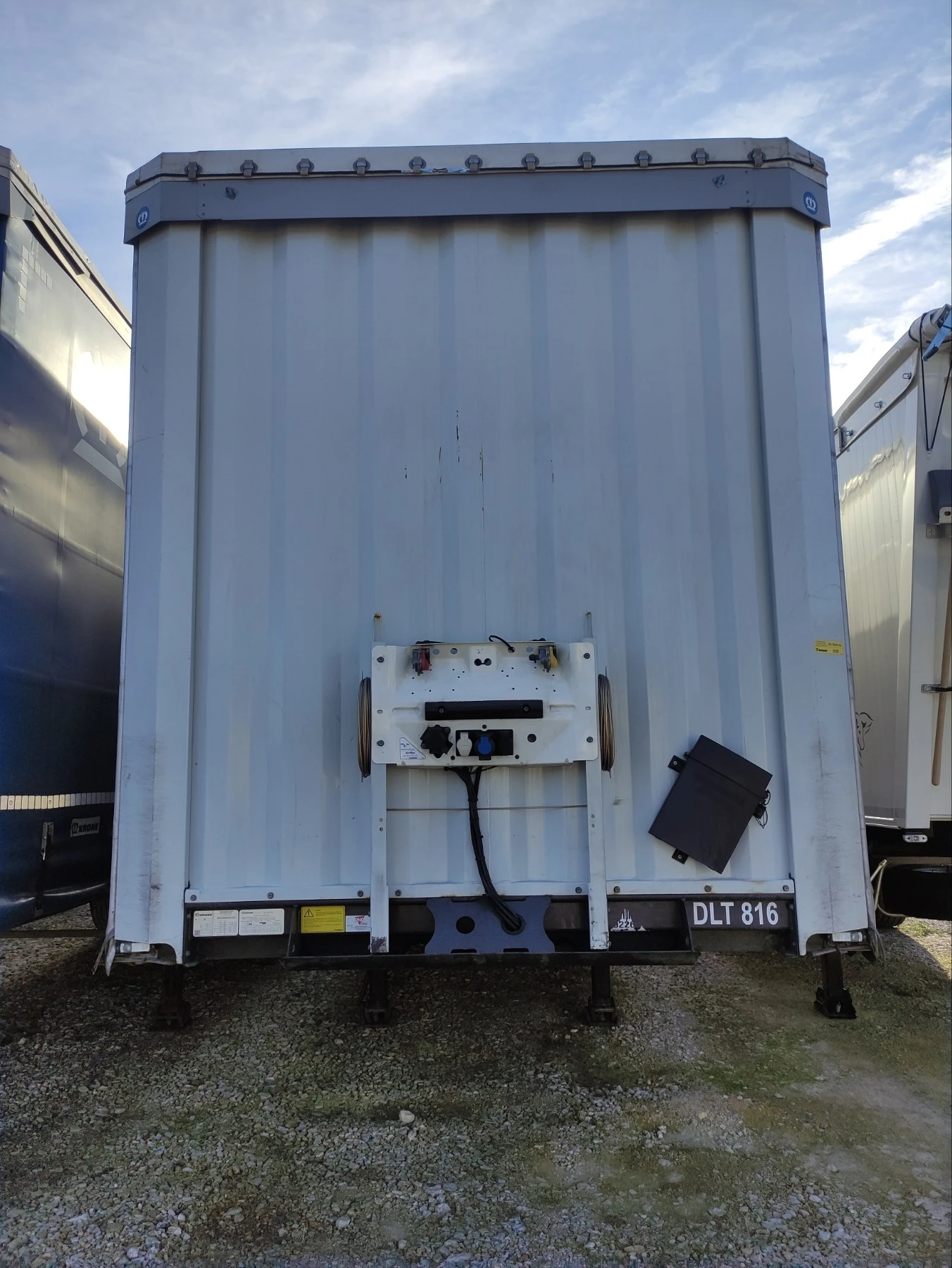  Krone Profi Liner SD | Mobile.bg   2