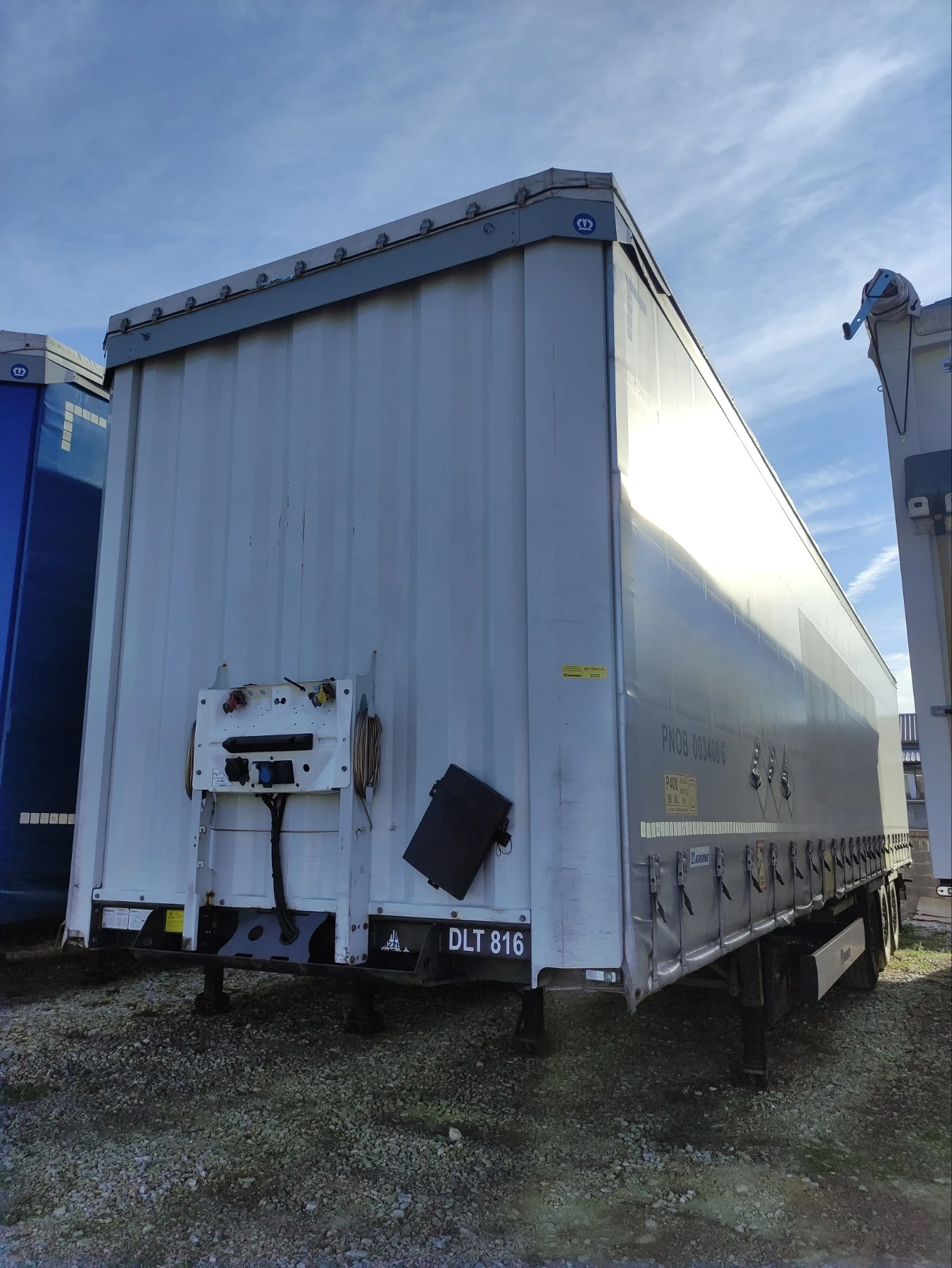  Krone Profi Liner SD | Mobile.bg   1