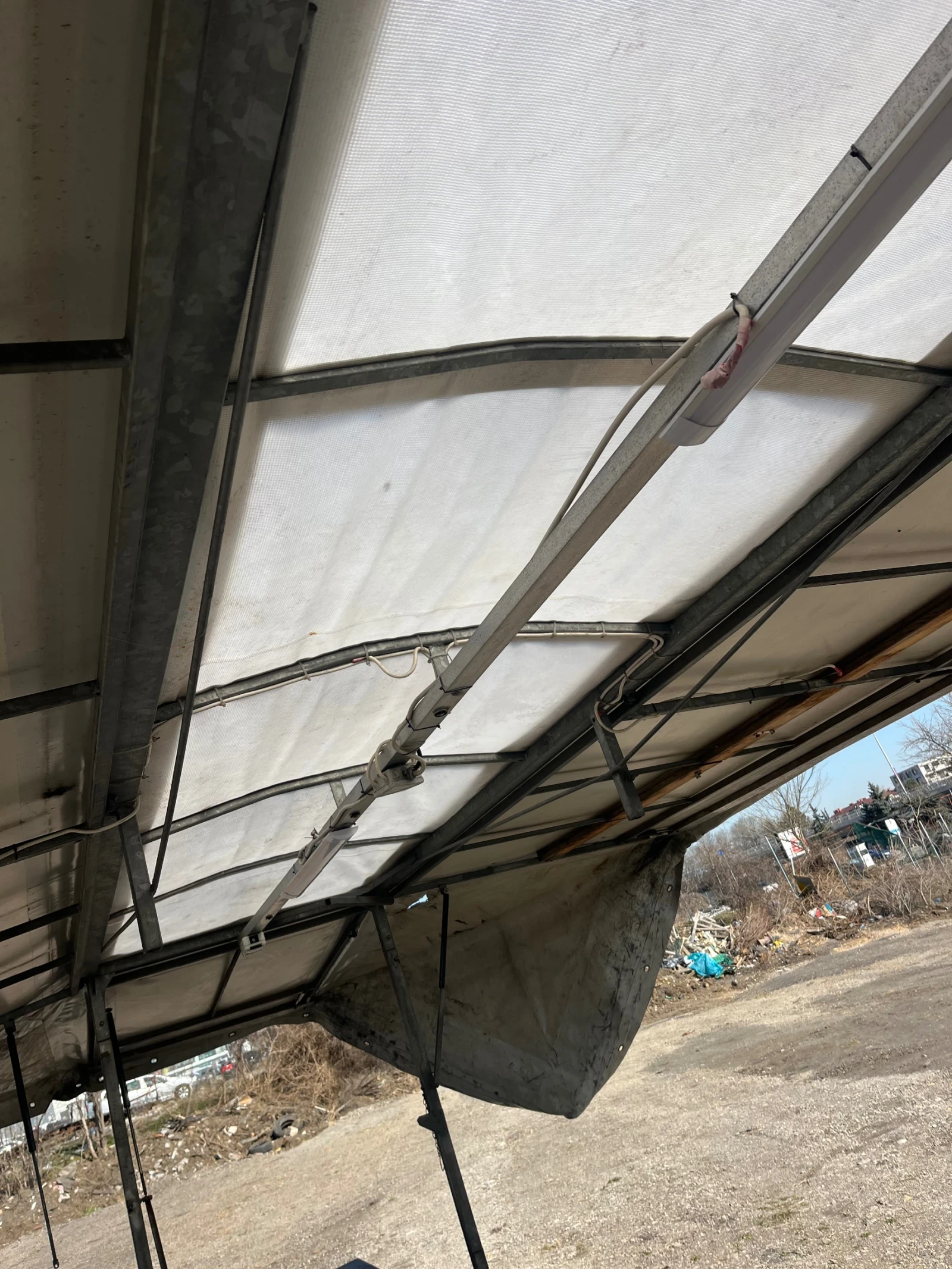 За автомобил Други, снимка 7 - Ремаркета - 53816909