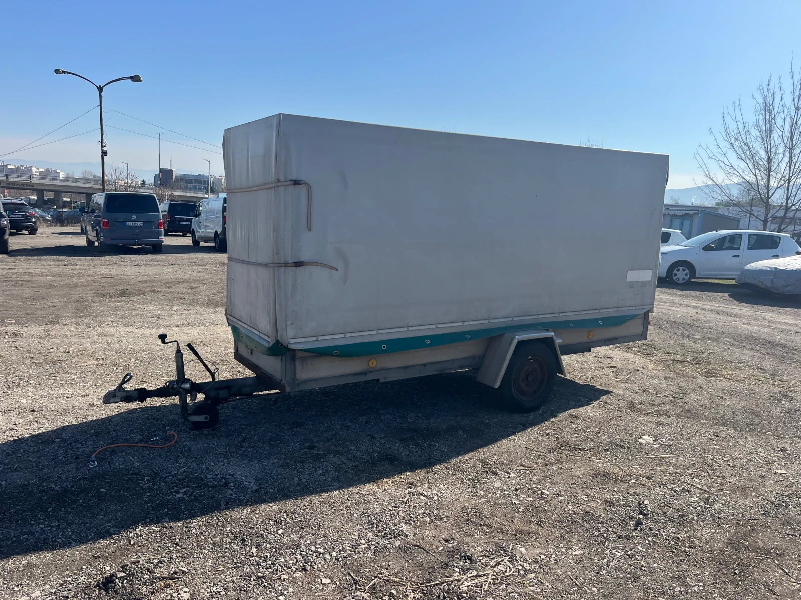 За автомобил Други