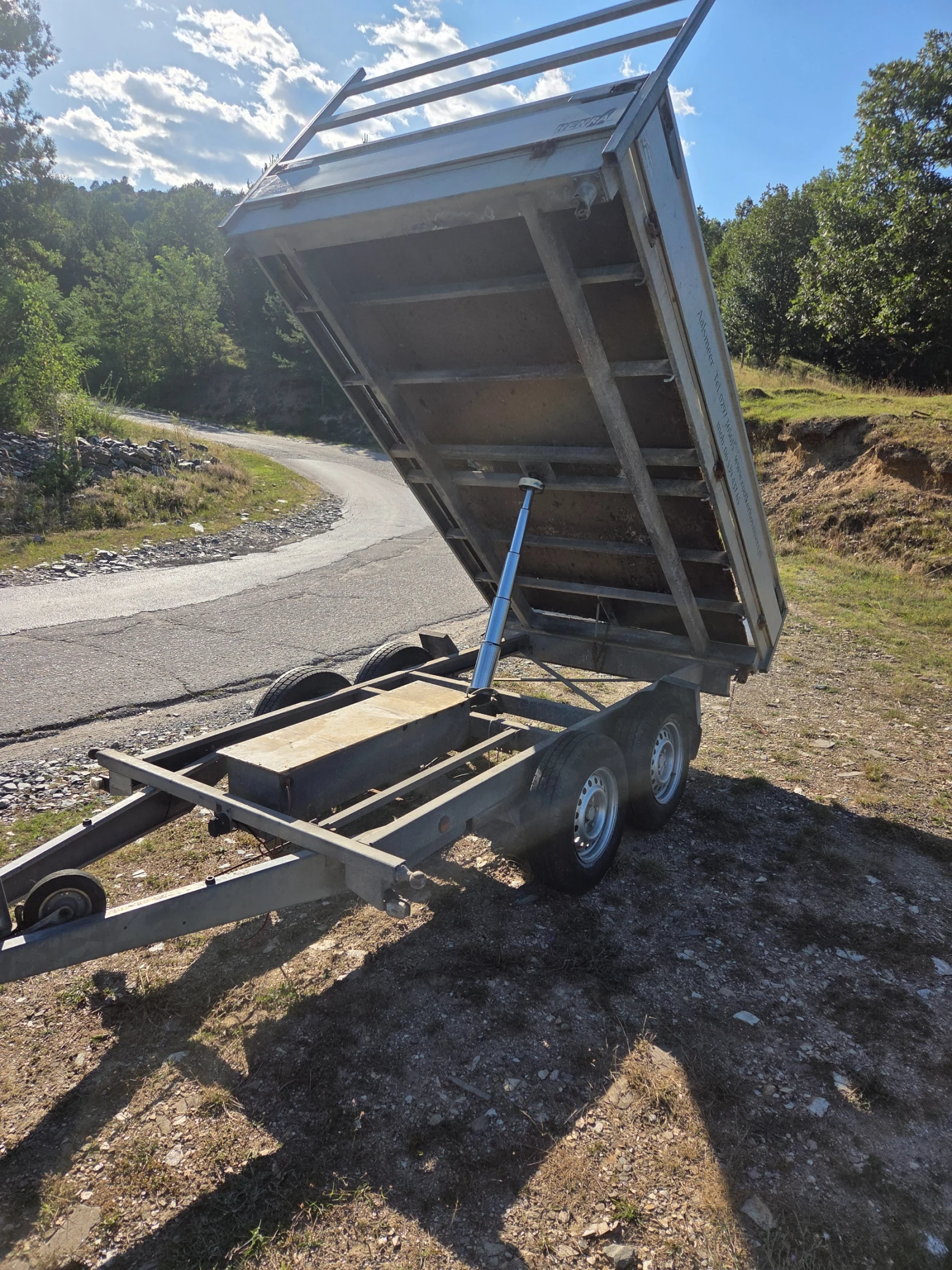 �� ��������� Hofman HENRA | Mobile.bg � ����������� 6