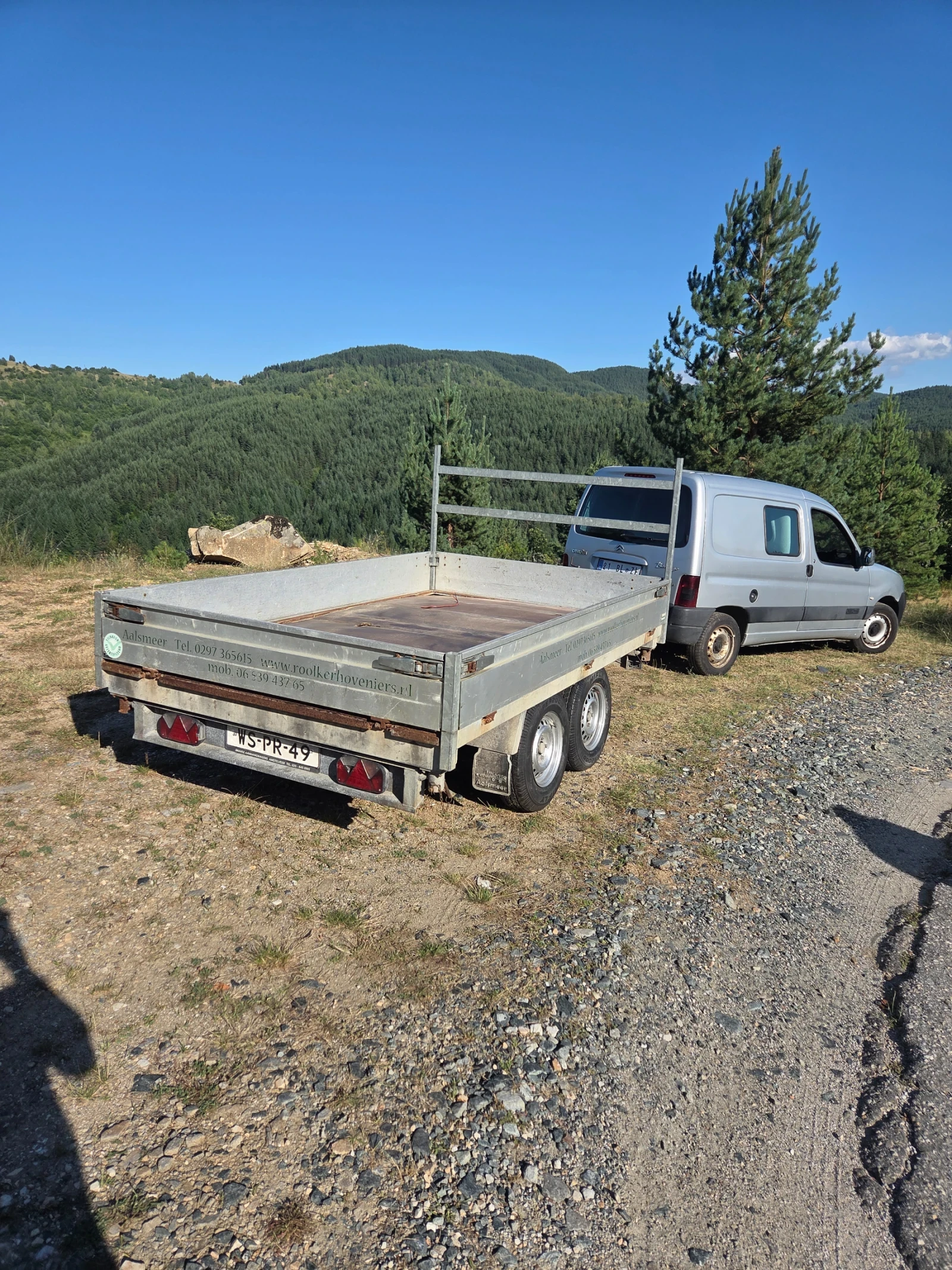 �� ��������� Hofman HENRA | Mobile.bg � ����������� 2