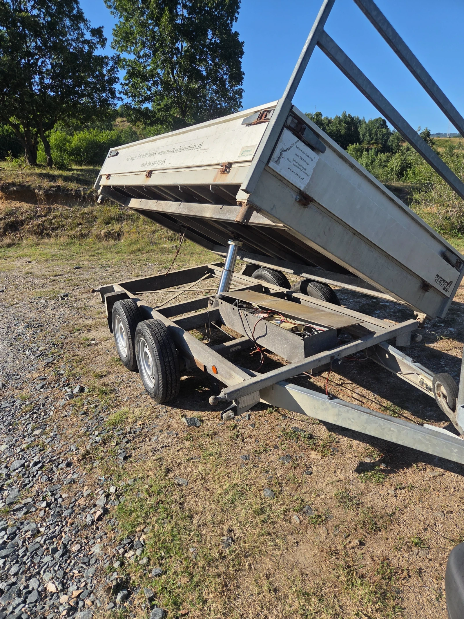 �� ��������� Hofman HENRA | Mobile.bg � ����������� 4