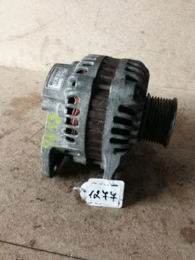 алтернатор MAZDA6 2.0D 136HP - 90A , снимка 1