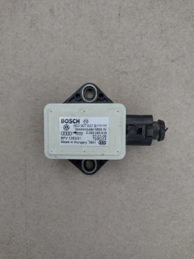 8E0907637B ESP Сензор AUDI A4 B7 8E0 907 637B, снимка 2