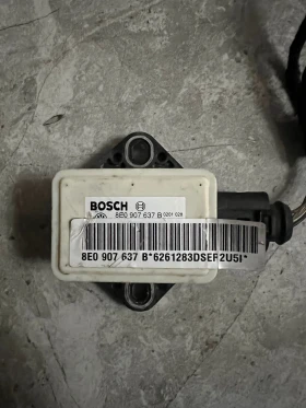 8E0907637B ESP Сензор AUDI A4 B7 8E0 907 637B, снимка 1