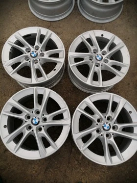 Джанти за BMW, снимка 1