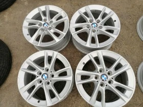 Джанти за BMW, снимка 3