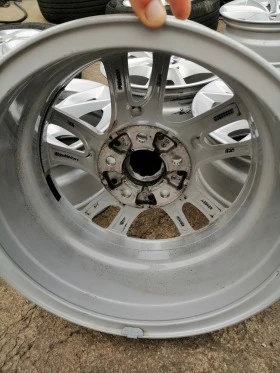 Джанти за BMW, снимка 8