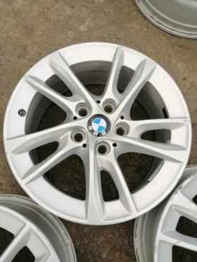 Джанти за BMW, снимка 7