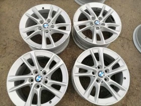 Джанти за BMW, снимка 2
