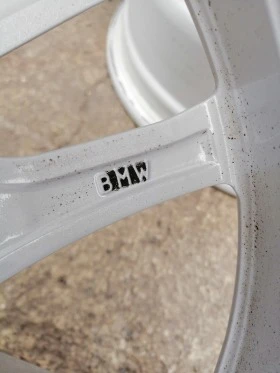 Джанти за BMW, снимка 9