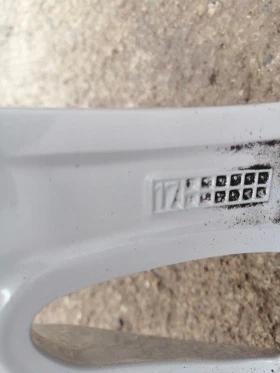 Джанти за BMW, снимка 12