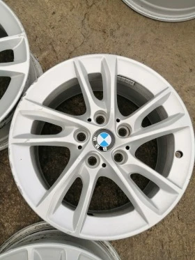Джанти за BMW, снимка 6