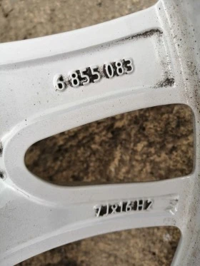 Джанти за BMW, снимка 10