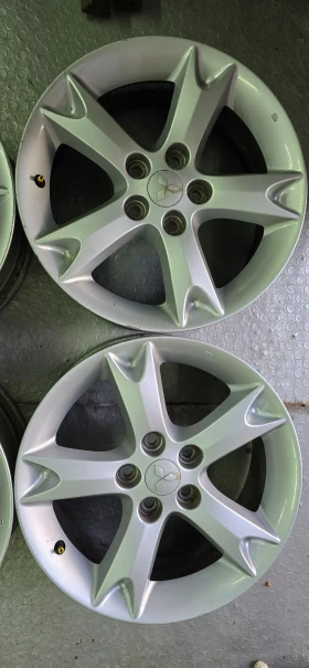 Джанти, снимка 3