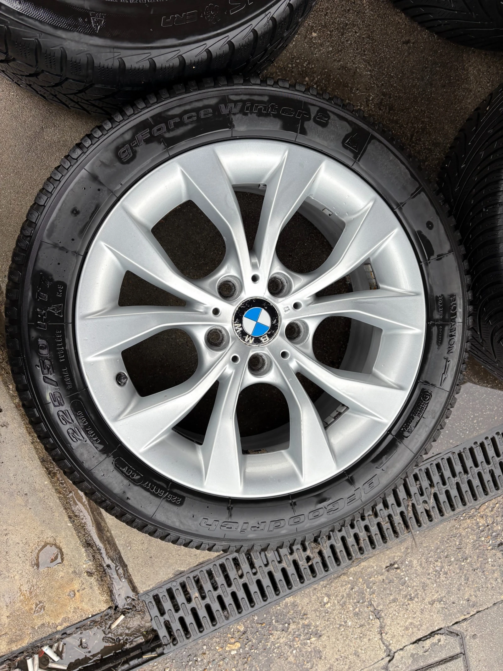 ������ �� BMW X1 | Mobile.bg � ����������� 3
