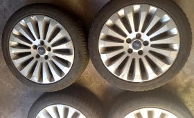    225/45R17  Ford Mondeo | Mobile.bg    3