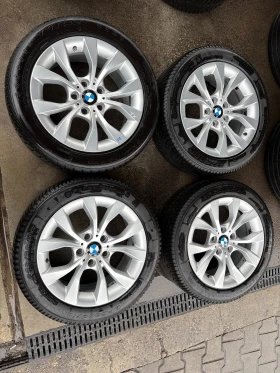 Джанти за BMW X1