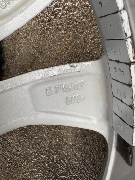 Джанти за BMW X1, снимка 6 - Гуми и джанти - 53070924