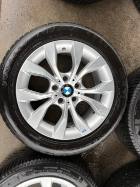 Джанти за BMW X1, снимка 2 - Гуми и джанти - 53070924