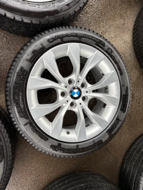 Джанти за BMW X1, снимка 5 - Гуми и джанти - 53070924