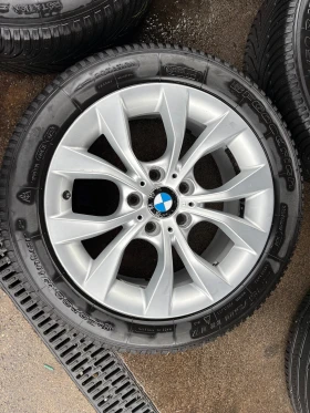 Джанти за BMW X1, снимка 4 - Гуми и джанти - 53070924