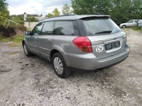 Subaru Outback 3.0 H 6, снимка 11