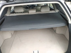 Subaru Outback 3.0 H 6, снимка 8