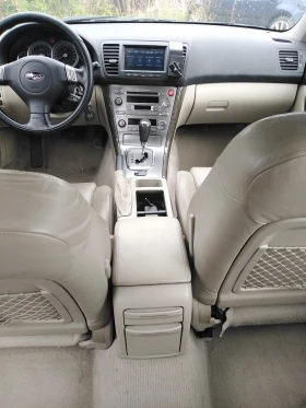 Subaru Outback 3.0 H 6, снимка 4