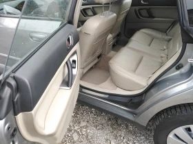 Subaru Outback 3.0 H 6, снимка 5